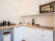 Bel appartement 1 chambre dans le Marais, Paris