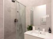 Bel appartement 1 chambre dans le Marais, Paris