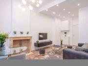 Bel appartement 1 chambre dans le Marais, Paris