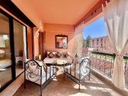 Bel appartement 1ch avec grande terrasse Hivernage