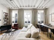 Bel appartement