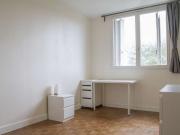 Bel appartement 2 chambres à louer dans le 18ème...