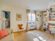 Bel Appartement 2 pièces 38 m2