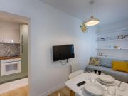 BEL APPARTEMENT 2 PIECES