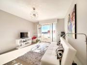 Bel appartement 2 pièces avec terrasse Villefranche sur...