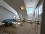 Bel appartement 2 pièces de 40 m² – Hyper centre, Carré...