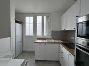 Bel Appartement 2 pièces meublé Auteuil