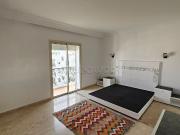 Bel appartement 2CH 115 m2 avec vue sur jardin