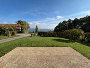 Bel appartement 3.5p 2 CHB / Jardin avec vue lac /...