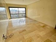 Bel appartement 3 chambre vide a louer maarif