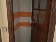 Bel appartement 3 chambres à Mohammedia