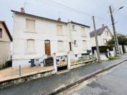 Bel Appartement 3 chambres avec jardin privatif et...