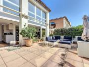 Bel appartement 3 chambres avec terrasse ensoleillée et...