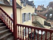 Bel appartement 3 chambres coeur de ville 75m² Chalon...