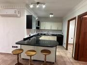 Bel appartement 3 chambres vide