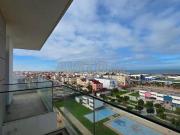 Bel appartement 3 chambres vide à l'agdal