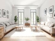 BEL APPARTEMENT 3 pièce s 82 m2 Marseille 13001