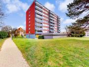 Appartement à découvrir sans tarder