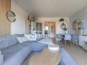 Bel appartement 3 pièces 70 m2