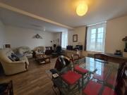 Bel appartement 3 pièces 81,03m2 à Lauzerte