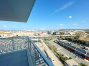 Bel appartement 3 pièces au 6ème étage – Nouveau...