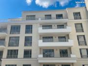 Bel Appartement 3 pièces avec jardin