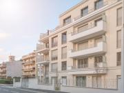 Bel Appartement 3 pièces avec jardin