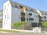 BEL APPARTEMENT 3 PIECES AVEC JARDIN