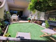 Bel appartement 3 pièces avec jardin et place de parking...