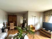 Bel appartement 3 pièces de 72 m² avec vue sur la Seine...