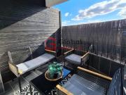 Bel appartement 3 pièces rénové Colmar