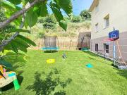 Bel appartement 3P de 61m² en RDJ sur 158m² d'extérieurs