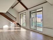 Appartement secteur Mairie