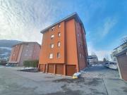 BEL APPARTEMENT 4.5PCES A MONTHEY ENTIEREMENT RENOVE