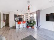 Bel appartement 4 pièces 88 m2 avec grand balcon...