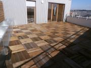 BEL APPARTEMENT 4 PIECES AVEC TERRASSE PROCHE GARE SAINT JEA