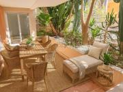 BEL APPARTEMENT 4 PIECES EN CENTRE VILLE