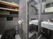 Bel appartement 4P meublé aux Eaux Vives