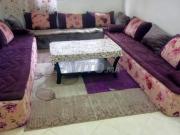 Bel appartement 50m² Nassim Mohammedia très calme