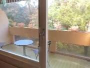 Bel appartement 5 pièces au calme avec balcons à Malagnou