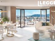 Bel appartement 5 Pièces de 139m2 avec une grande...