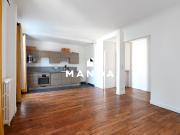 Bel appartement 60 m2 Duflos Géraldy