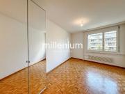 Nice 6P apartment near international organizations