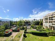 Bel appartement 6P proche des organisations internationales