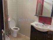 Bel appartement