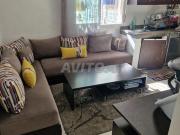 Bel appartement