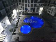 Bel appartement à Agadir Bay