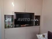 Bel appartement a ain chok idaa