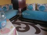 Bel appartement à Bir jdid