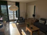 Bel appartement à FLEURY LES AUBRAIS proche ORLEANS